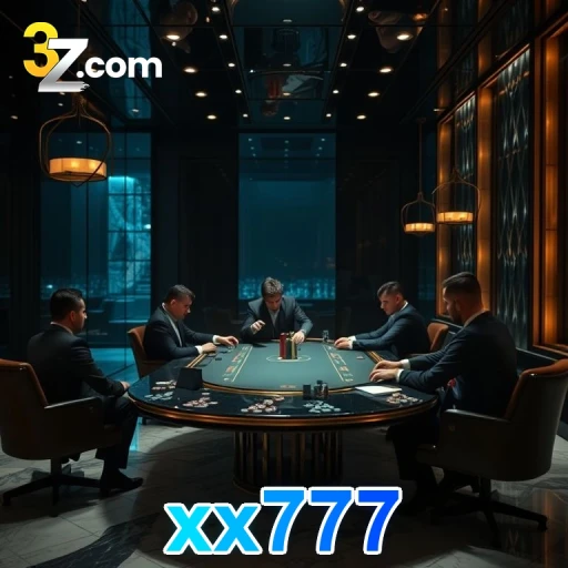 xx777 Máquinas de Slots